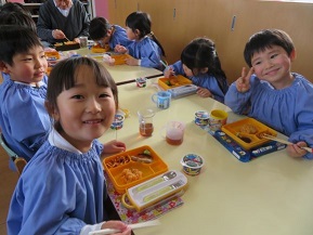 並木幼稚園 なみきようちえん | 公益社団法人 福島県私立幼稚園・認定こども園連合会