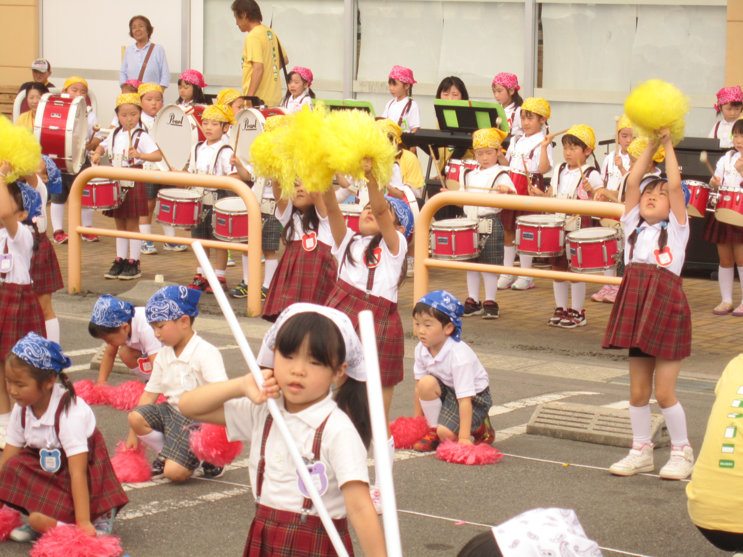 あけぼの幼稚園 あけぼのようちえん | 公益社団法人 福島県私立幼稚園・認定こども園連合会